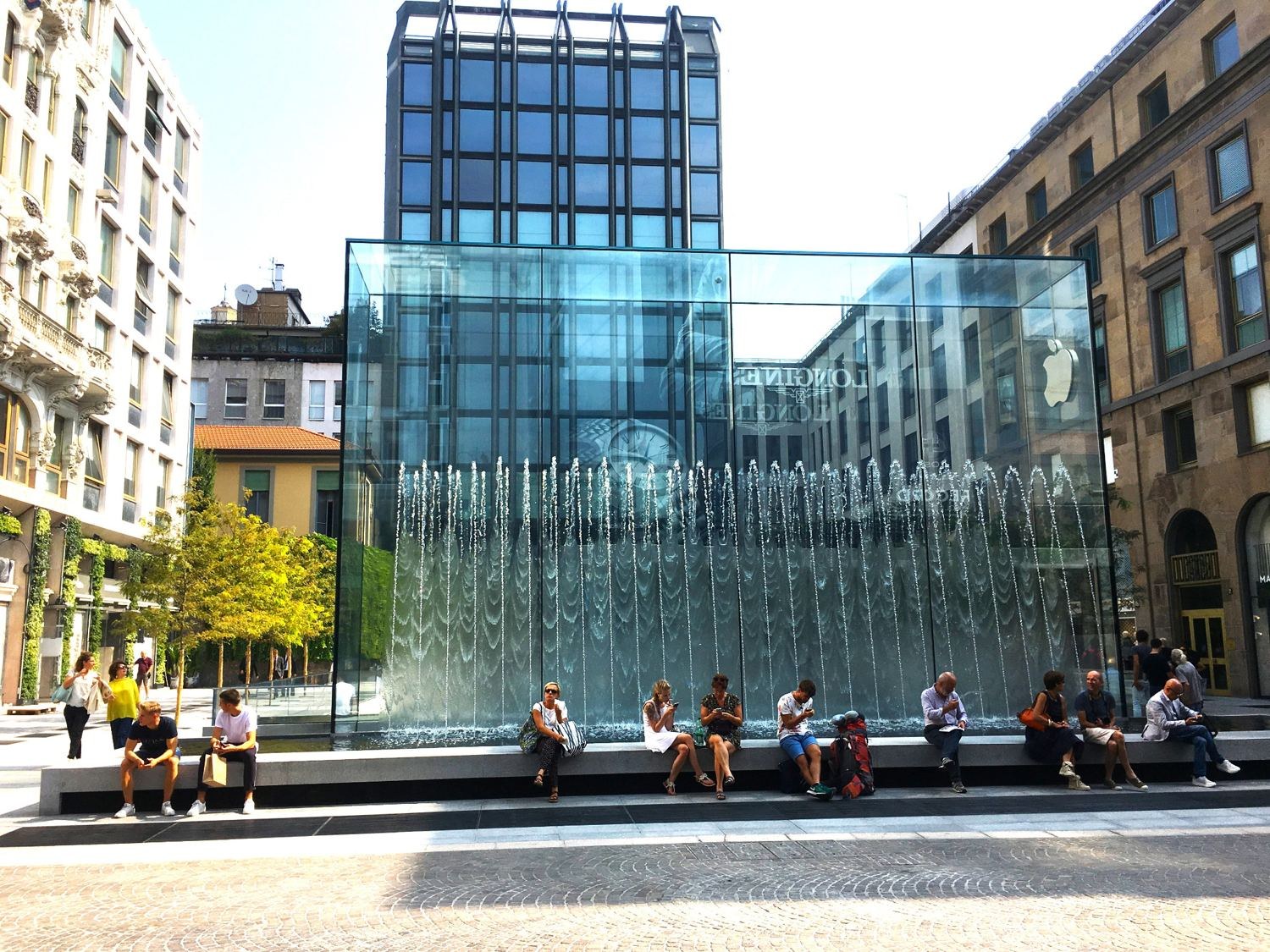 Architettura urbana